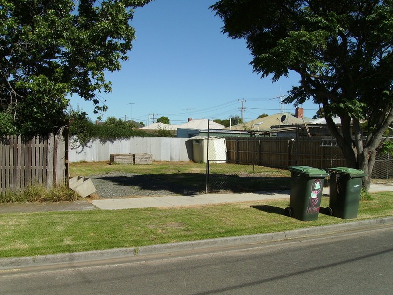 Lot 1/2 Thatcher Court, Whittington VIC 3219