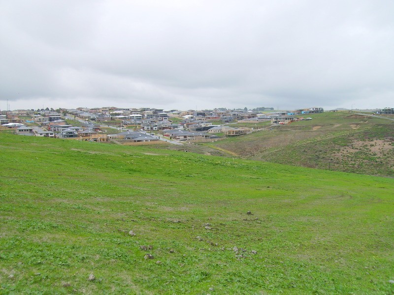 Lot 618 Stoneleigh Crescent, Highton VIC 3216