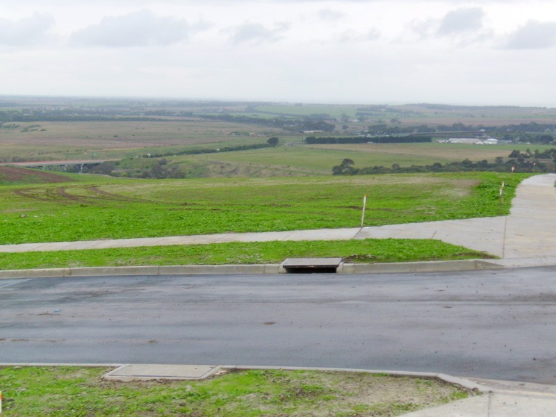 Lot 618 Stoneleigh Crescent, Highton VIC 3216