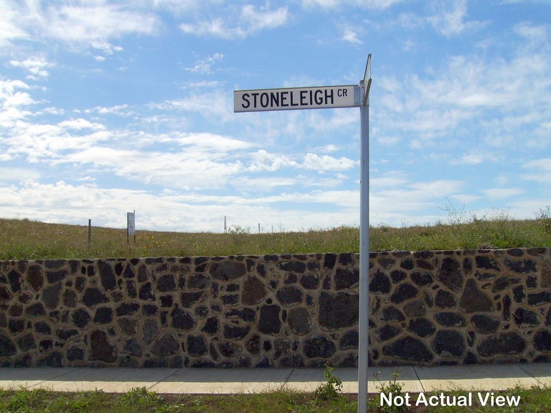 Lot 618 Stoneleigh Crescent, Highton VIC 3216