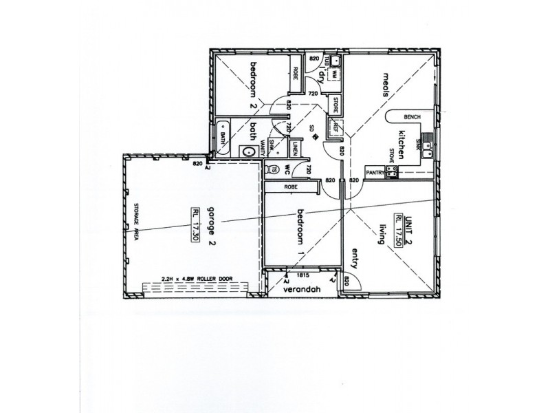 Unit 2/71 Matthews Road, Lovely Banks VIC 3221