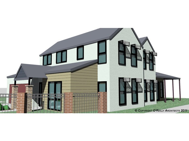 Lot 3 Glenview Place, Hamlyn Heights VIC 3215