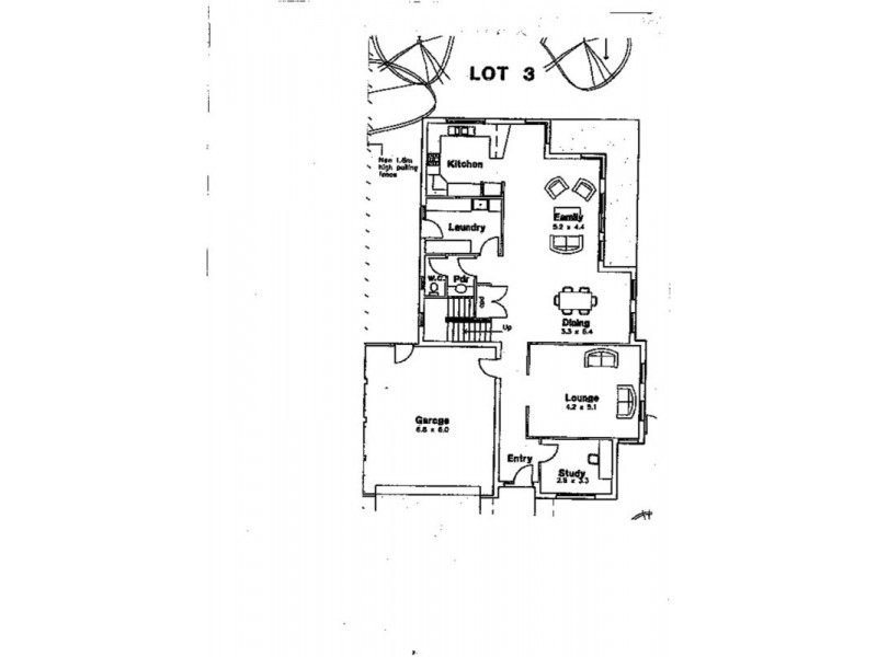 Lot 3 Glenview Place, Hamlyn Heights VIC 3215