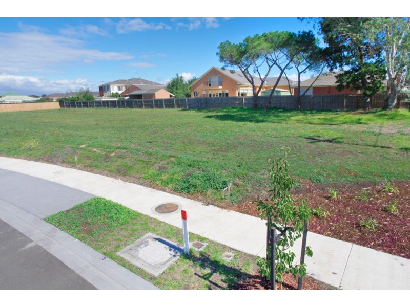 Lot 4 Glenview Place, Hamlyn Heights VIC 3215