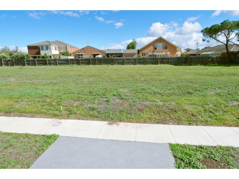 Lot 4 Glenview Place, Hamlyn Heights VIC 3215
