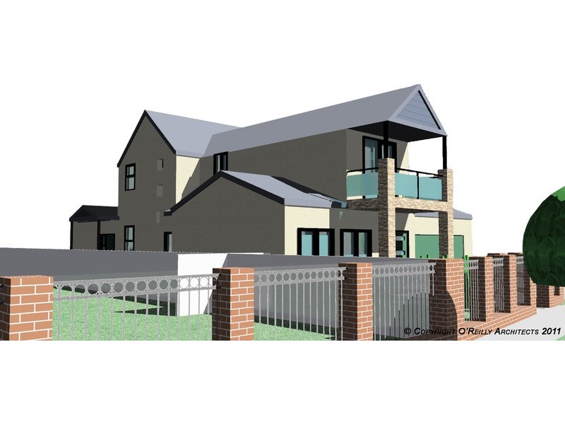 Lot 4 Glenview Place, Hamlyn Heights VIC 3215