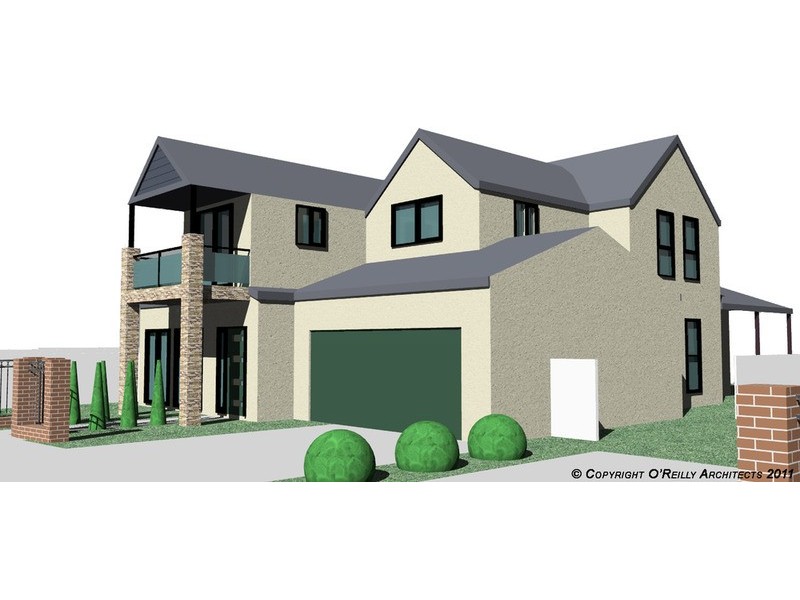 Lot 4 Glenview Place, Hamlyn Heights VIC 3215