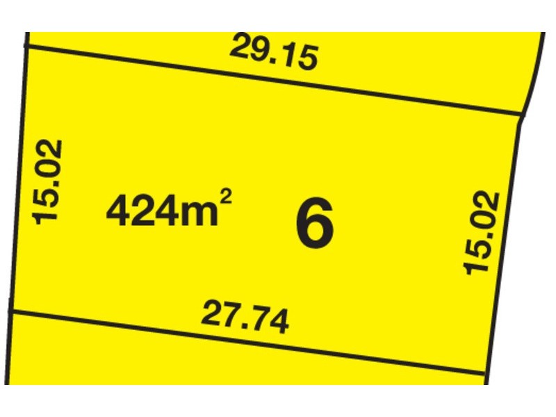 Lot 6 Glenview Place, Hamlyn Heights VIC 3215