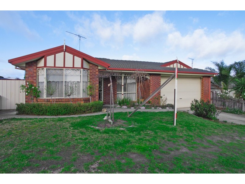 12 Maddison Court, Leopold VIC 3224