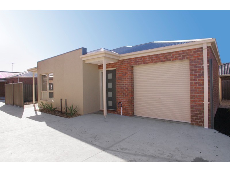 3/6 Koala Court, Whittington VIC 3219