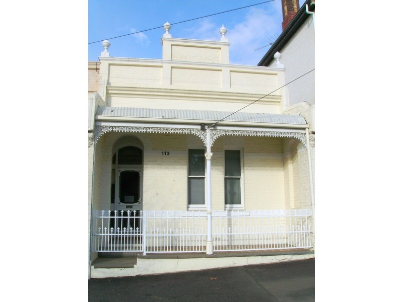 113 Yarra Street, Geelong VIC 3220