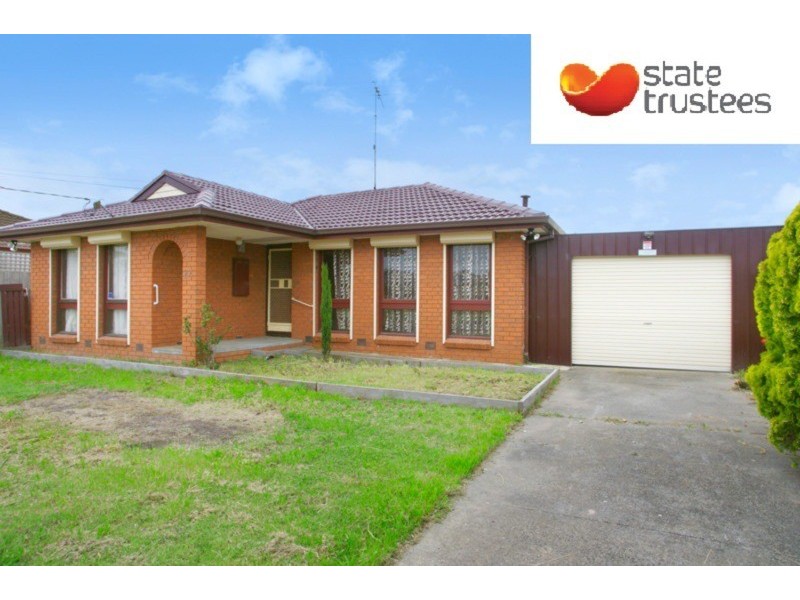 84 Cloverdale Drive, Corio VIC 3214