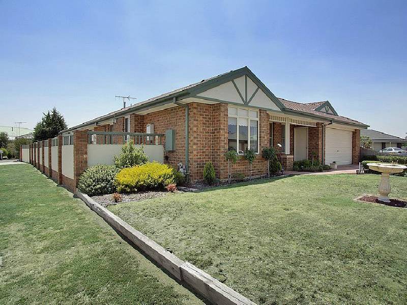 1 Stryder Court, Lara VIC 3212