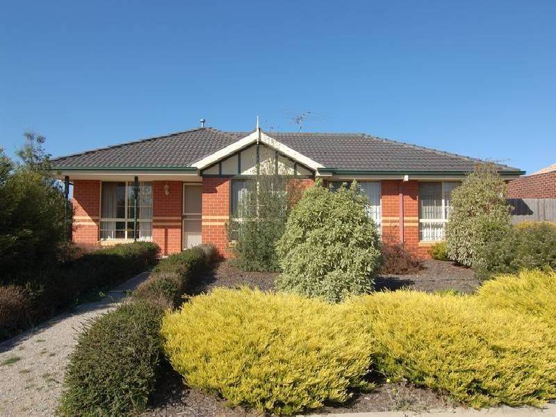 14 Rosanna  Mews, Lara VIC 3212
