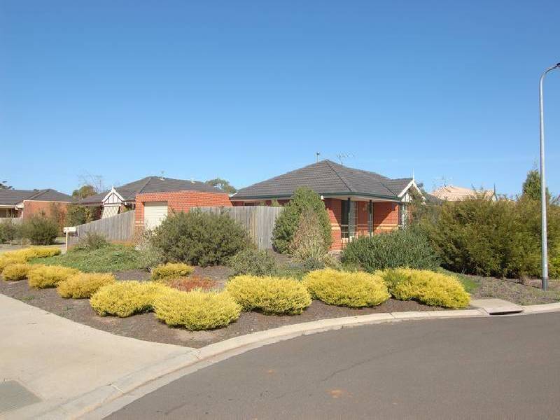 14 Rosanna  Mews, Lara VIC 3212