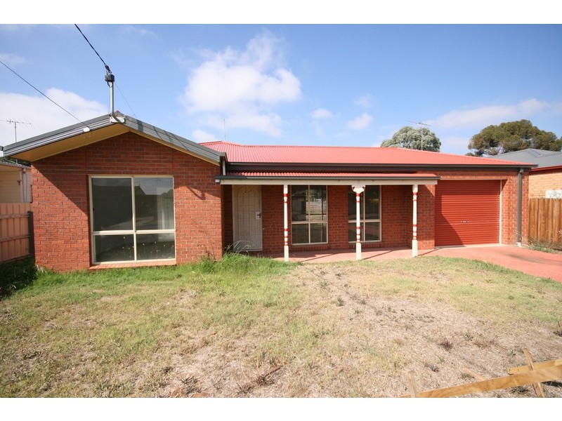 13 Altair Avenue, Lara VIC 3212