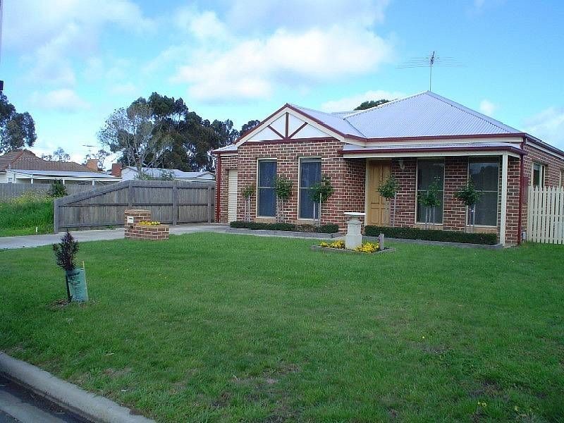 8 Austin Street, Lara VIC 3212