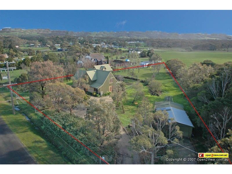25 Brownes  Road, Anakie VIC 3221