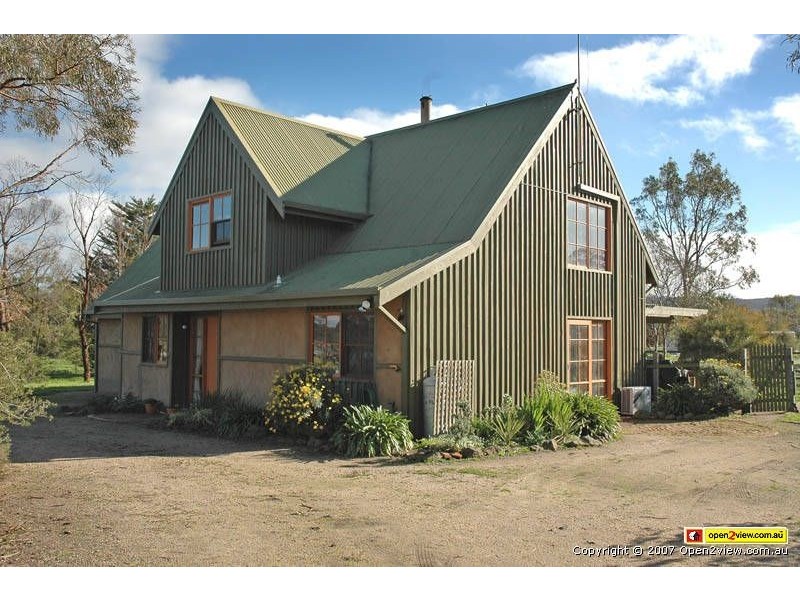 25 Brownes  Road, Anakie VIC 3221