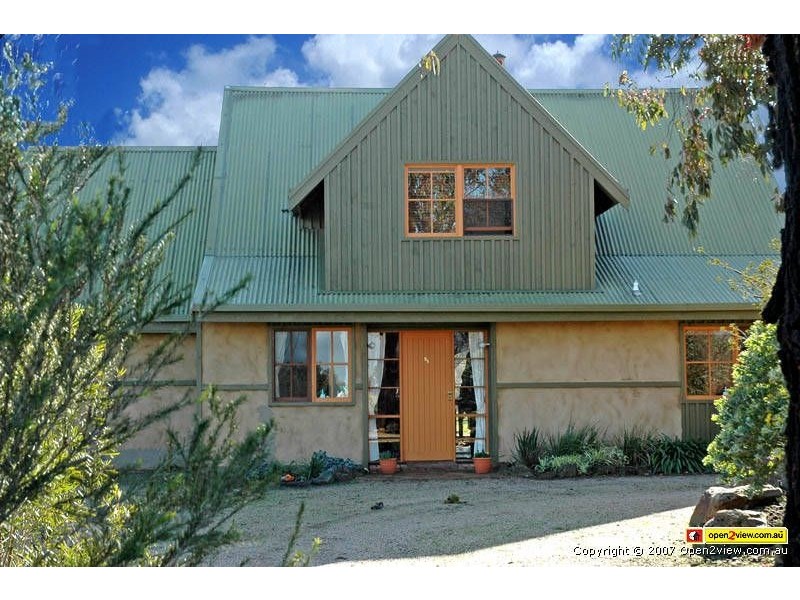 25 Brownes  Road, Anakie VIC 3221
