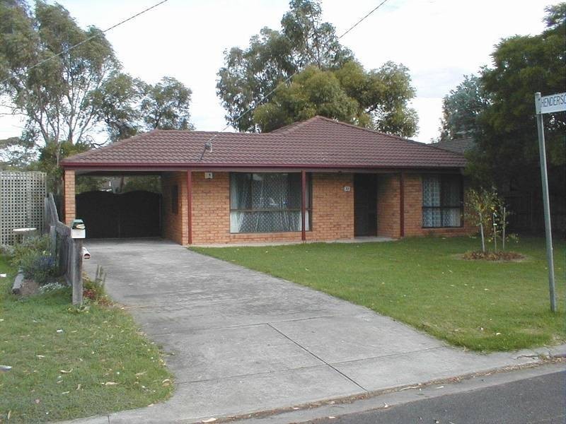 33 Benjamin Drive, Lara VIC 3212
