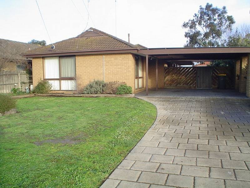 3 Wolsey Court, Corio VIC 3214