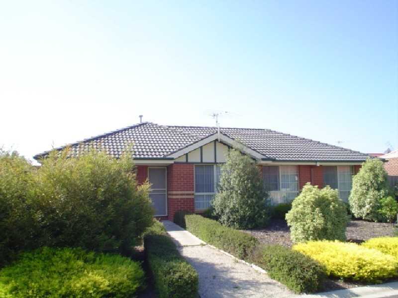 14 Rosanna  Mews, Lara VIC 3212