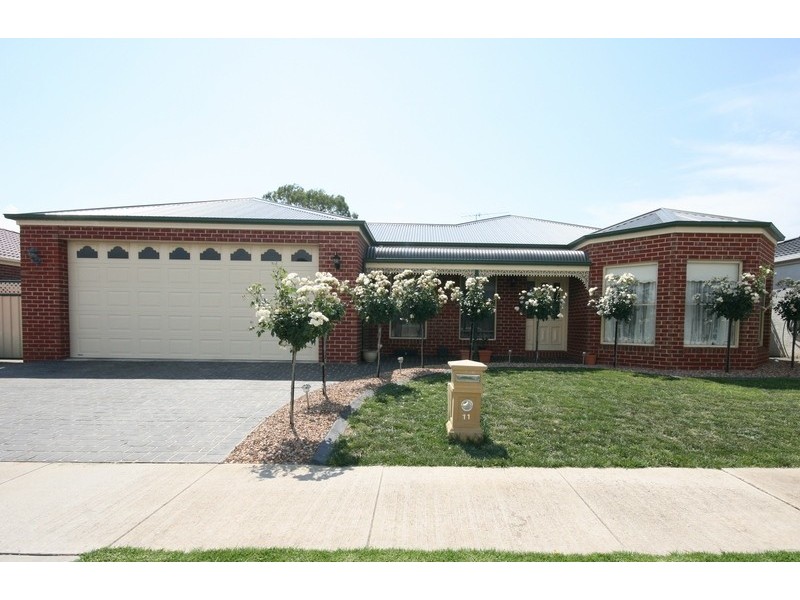 11 Evergreen Court, Lara VIC 3212