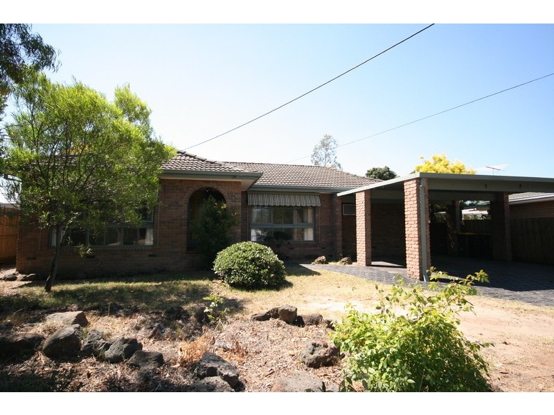 21 Sheeran Crescent, Lara VIC 3212