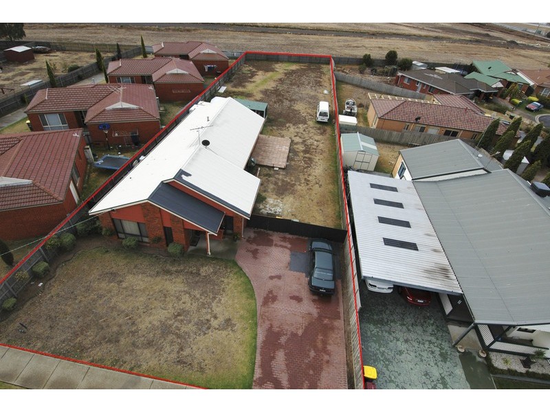 64 Fairbairn Drive, Corio VIC 3214