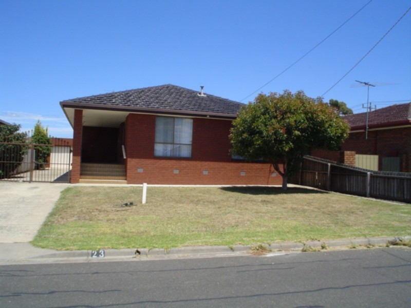 23 Hastie Avenue, Bell Park VIC 3215