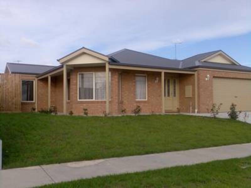 37 Cypress Crescent, Leopold VIC 3224