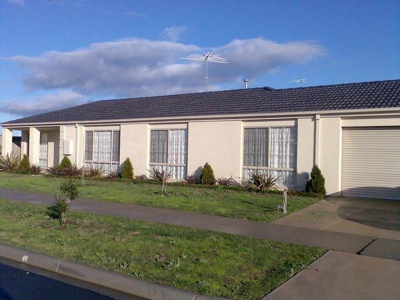 48 Canowindra Way, Leopold VIC 3224