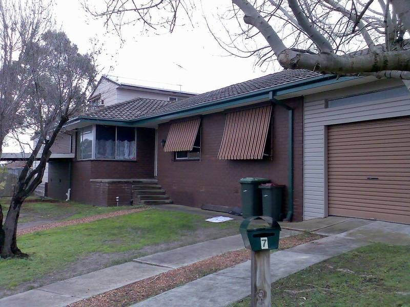 7 Dunsford Drive, Leopold VIC 3224