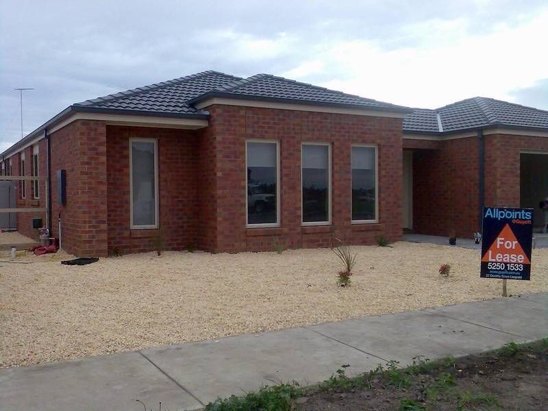 11 Nell Link, Leopold VIC 3224