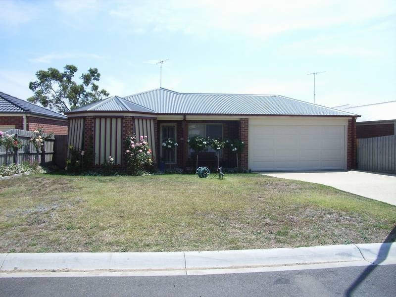 8 Stevens Court, Leopold VIC 3224