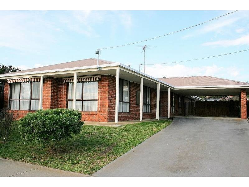 38 Kensington  Road, Leopold VIC 3224