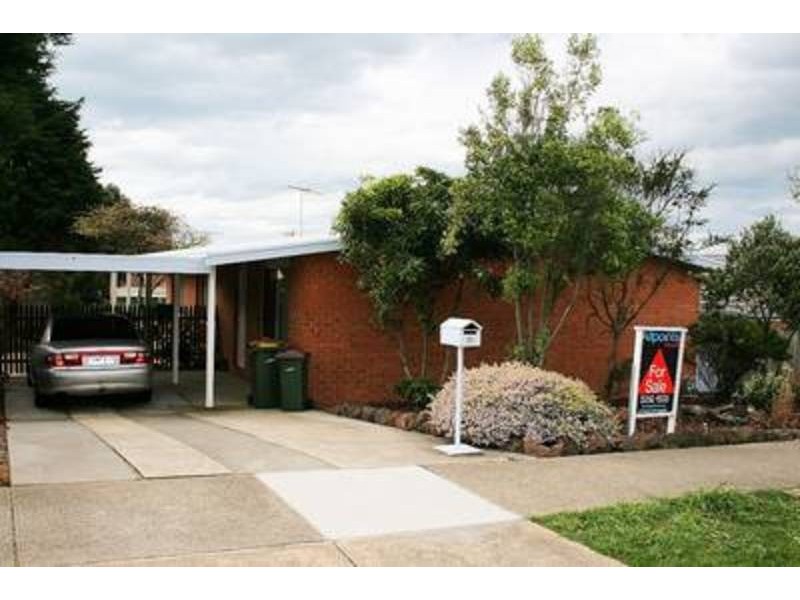 25 The Court, Leopold VIC 3224