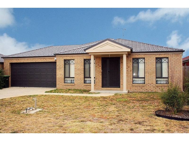 3 Newbank Court, Leopold VIC 3224
