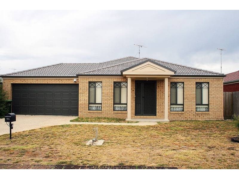 3 Newbank Court, Leopold VIC 3224