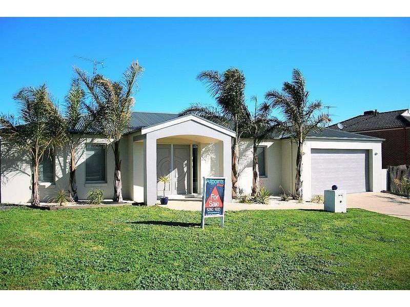 10 Maddison  Court, Leopold VIC 3224