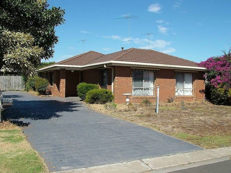 4 Melissa  Court, Leopold VIC 3224