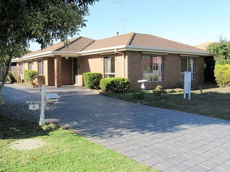 4 Melissa Court, Leopold VIC 3224