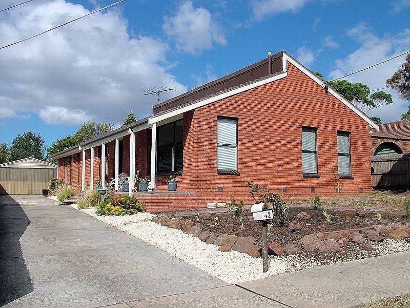 42 Allambie Street, Leopold VIC 3224