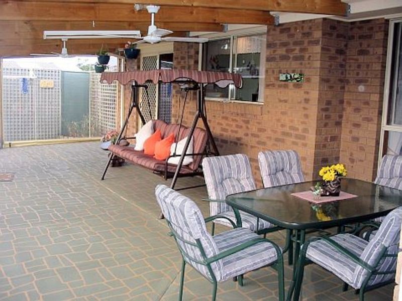 31 Darrambal Crescent, Leopold VIC 3224