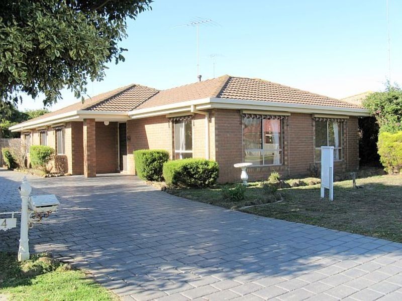 4 Melissa Court, Leopold VIC 3224