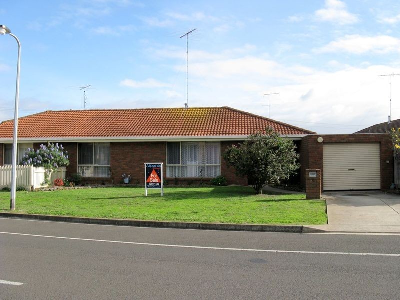 1 Viewbay Drive, Leopold VIC 3224