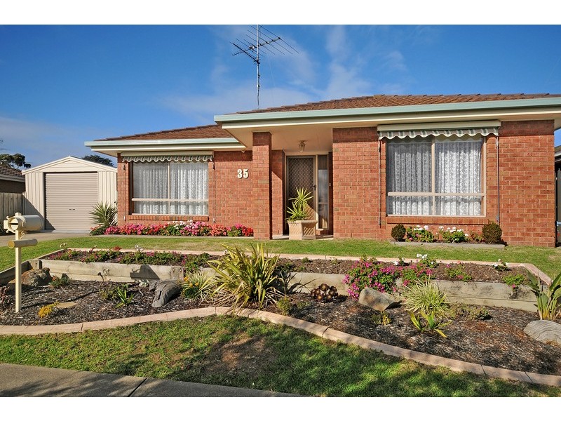 35 Rebecca Drive, Leopold VIC 3224