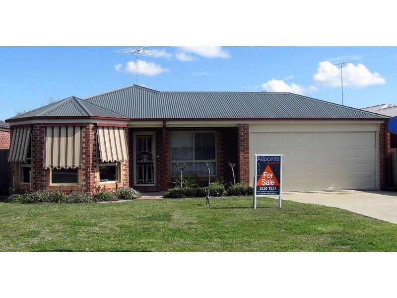 8 Stevens Court, Leopold VIC 3224