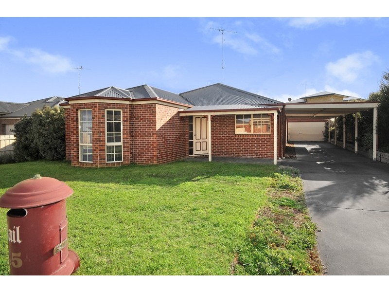 45 Warrawee Road, Leopold VIC 3224